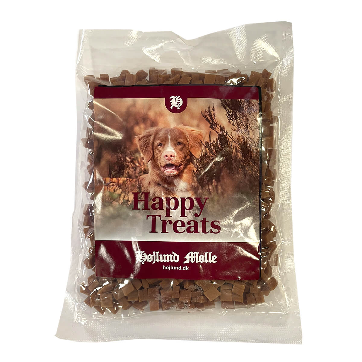 Happy Treats Hundesnacks Duck Mini Bits 